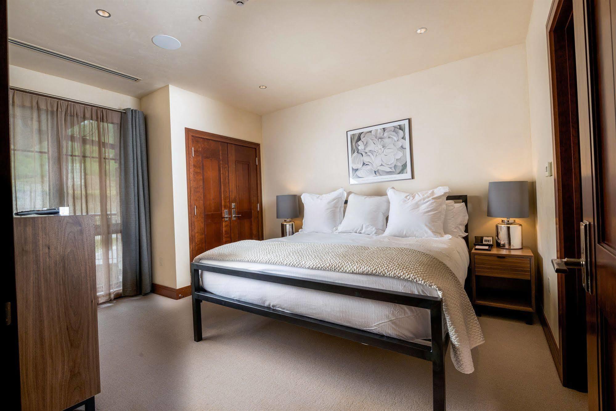 Elevation Resort Residences At Solaris Vail Exterior photo