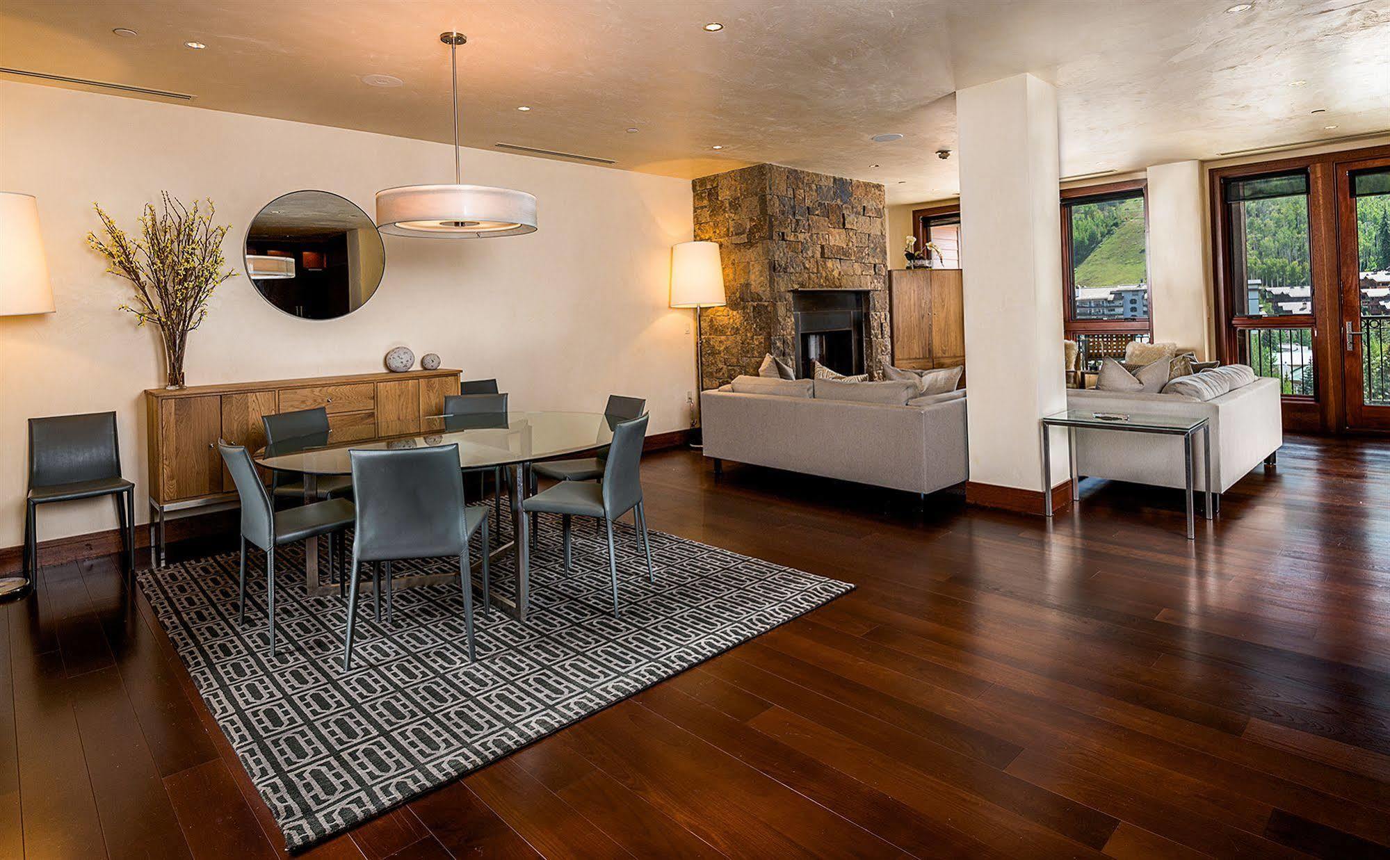 Elevation Resort Residences At Solaris Vail Exterior photo