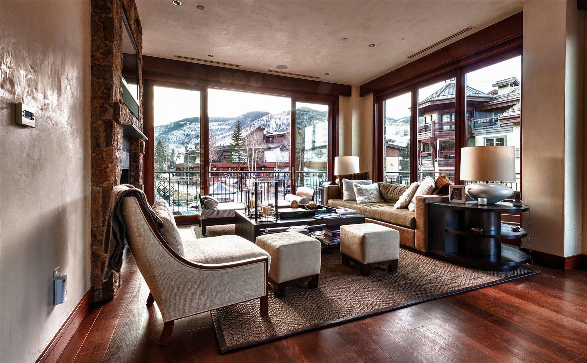 Elevation Resort Residences At Solaris Vail Exterior photo