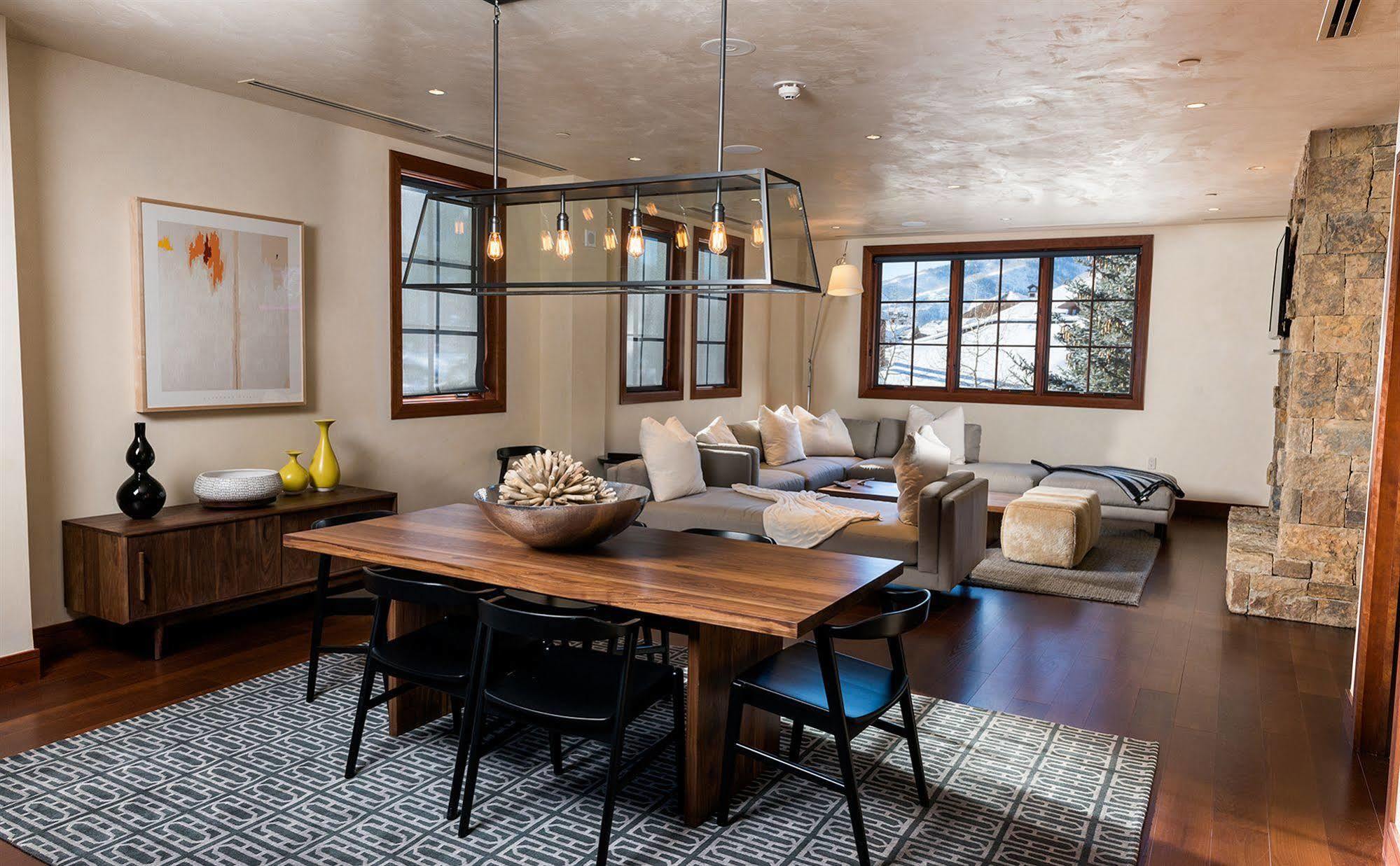 Elevation Resort Residences At Solaris Vail Exterior photo