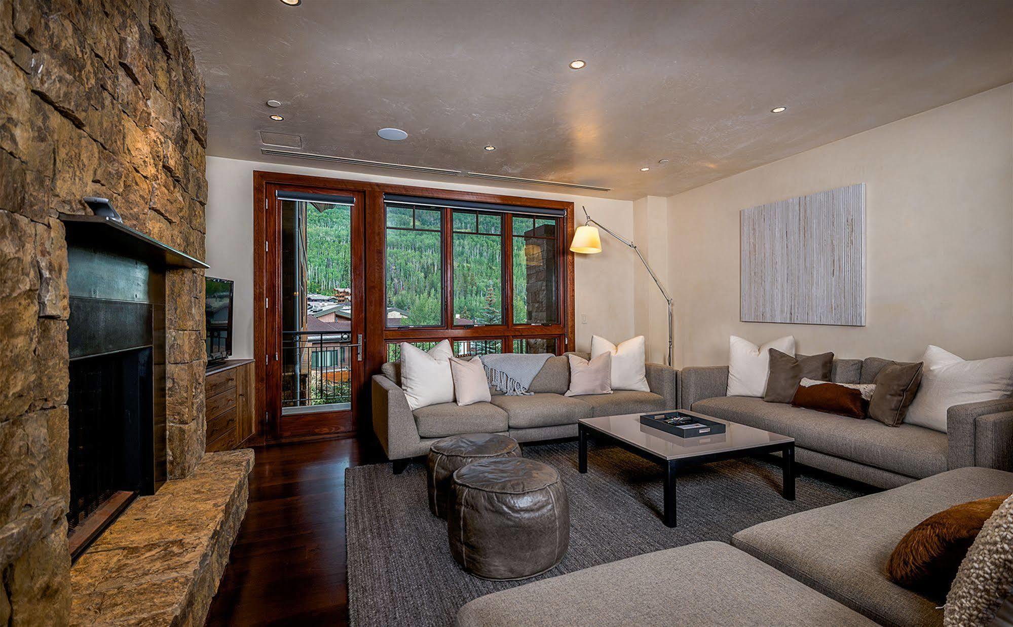 Elevation Resort Residences At Solaris Vail Exterior photo