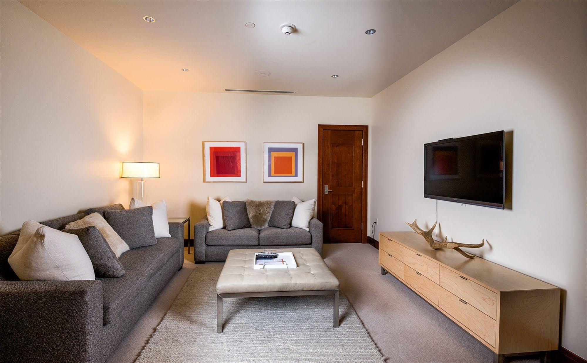 Elevation Resort Residences At Solaris Vail Exterior photo