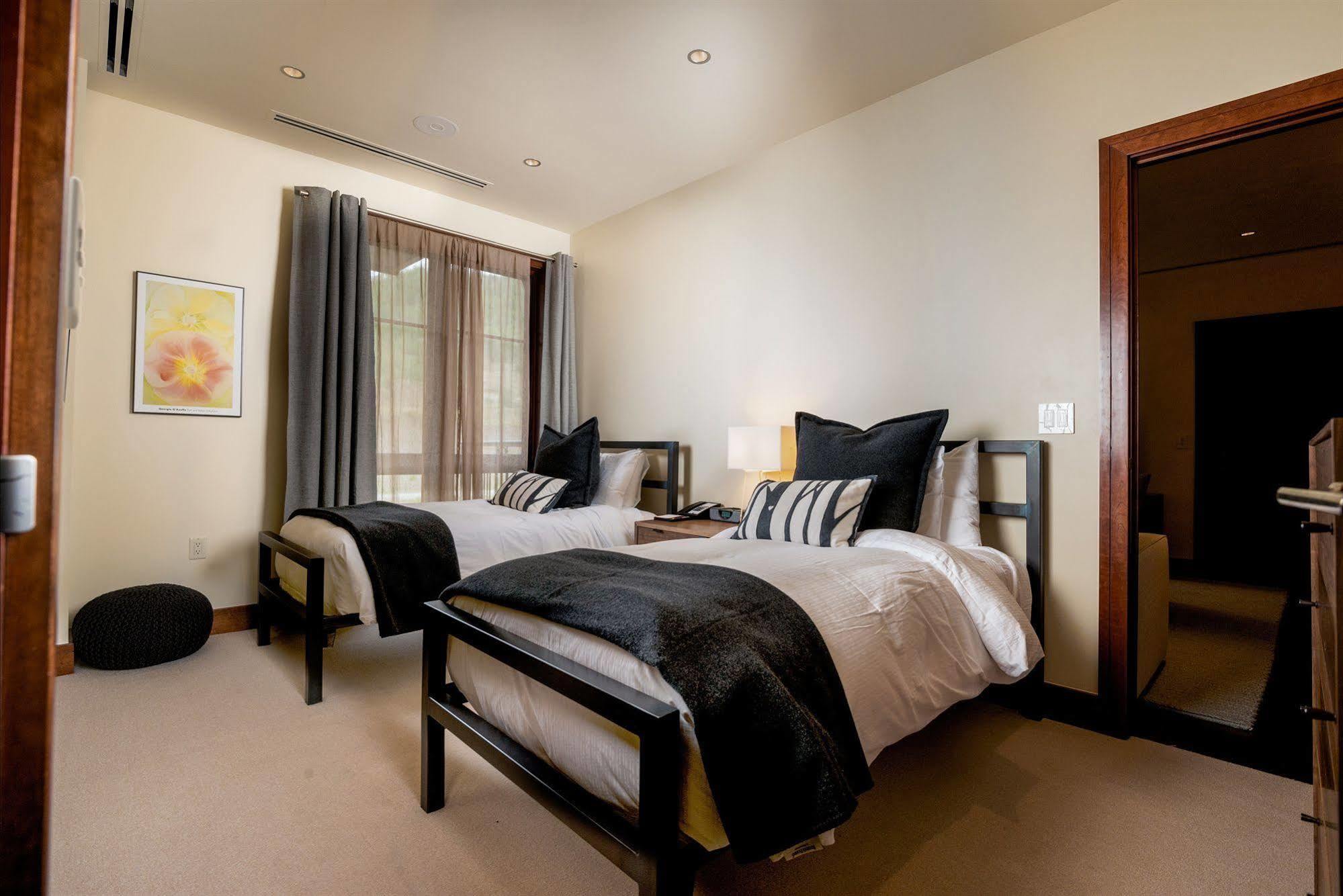 Elevation Resort Residences At Solaris Vail Exterior photo