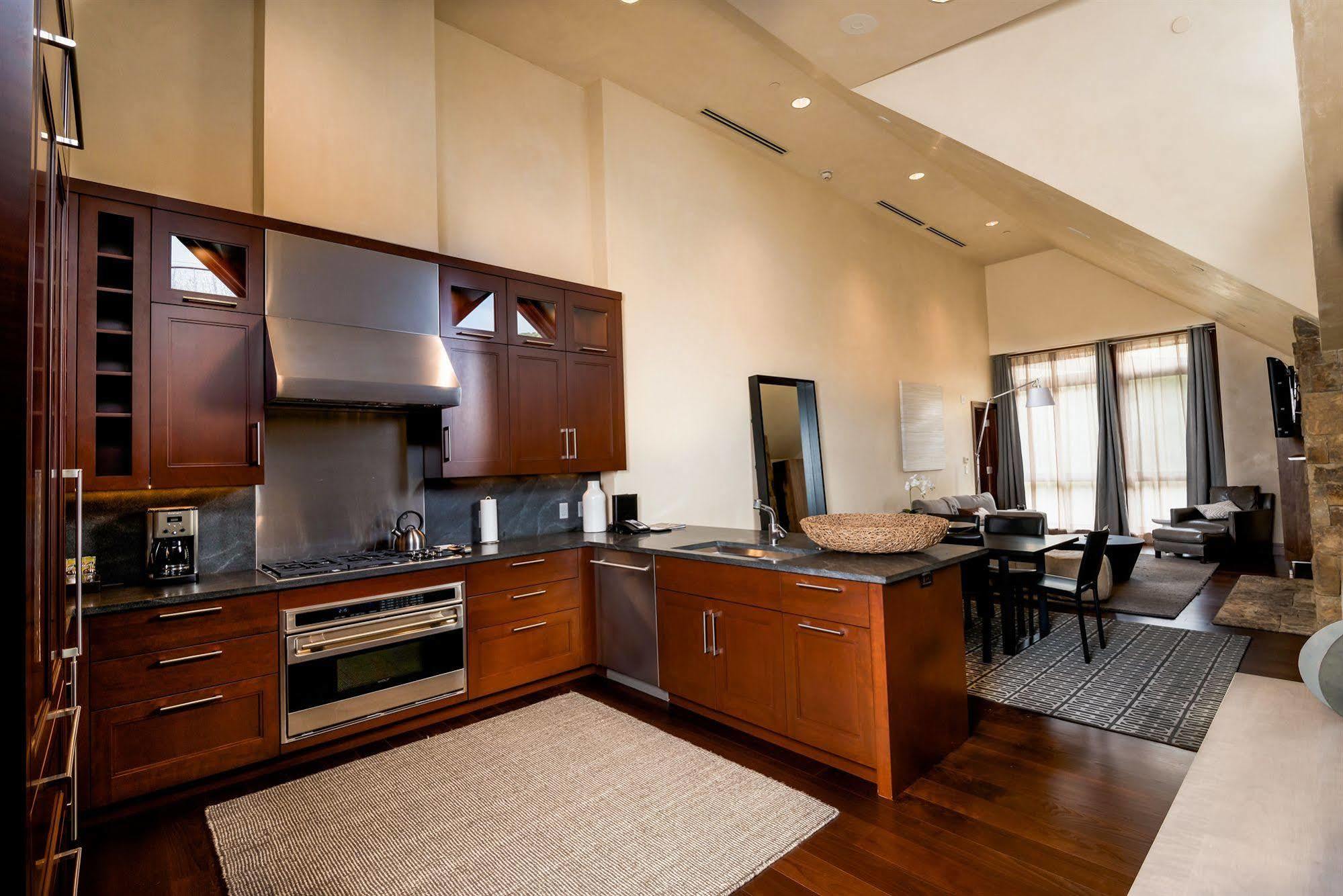 Elevation Resort Residences At Solaris Vail Exterior photo