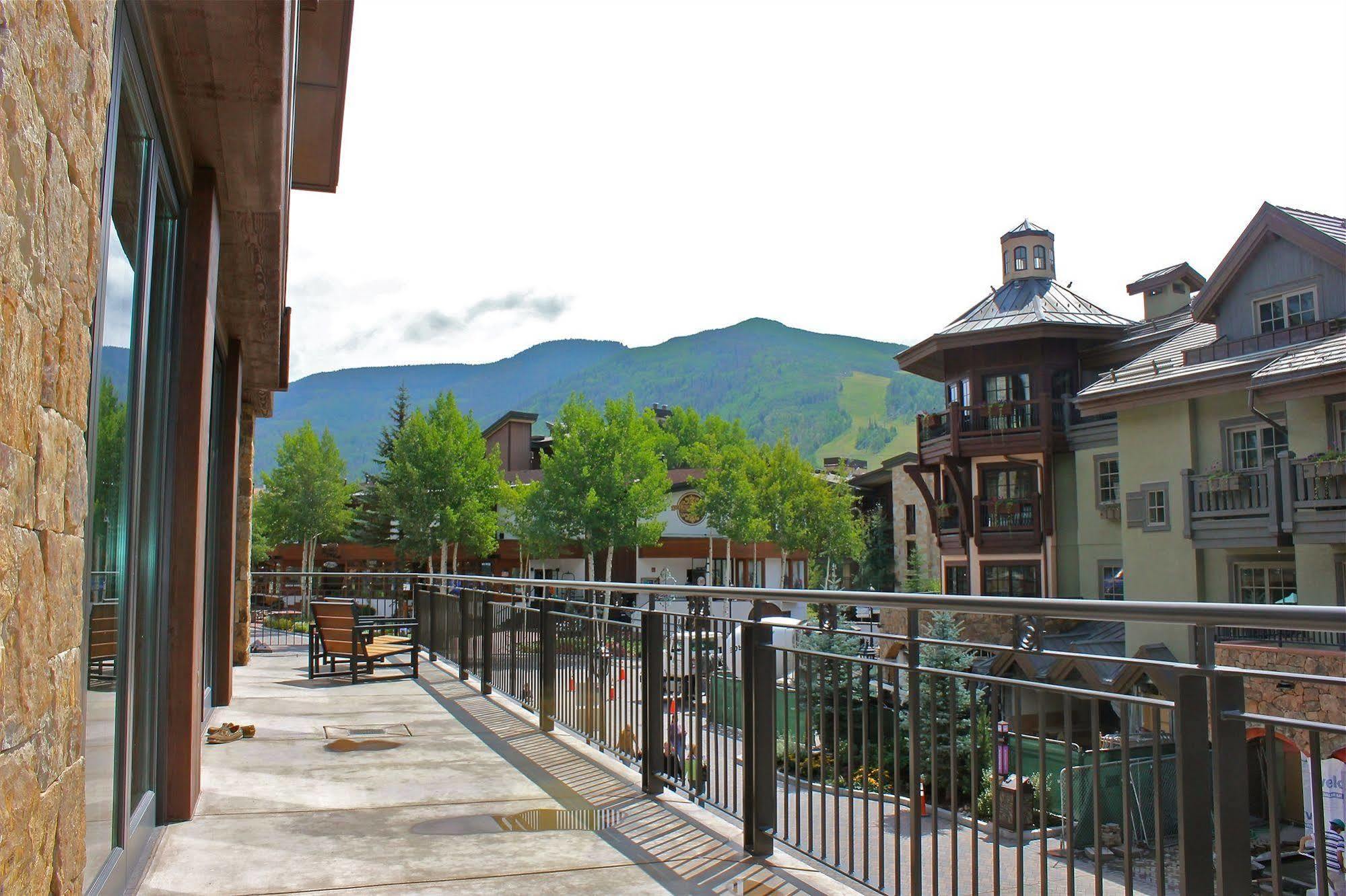 Elevation Resort Residences At Solaris Vail Exterior photo