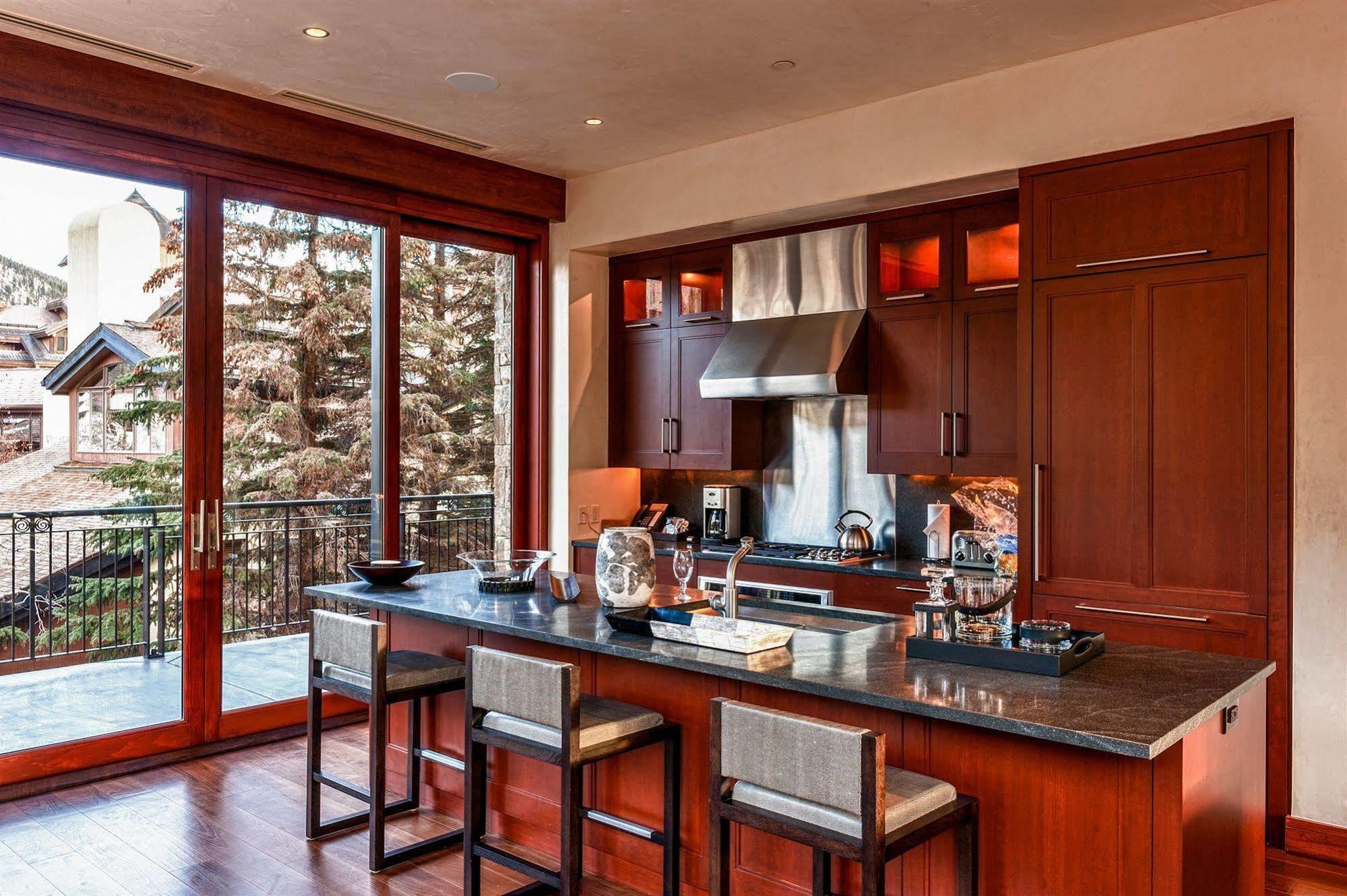Elevation Resort Residences At Solaris Vail Exterior photo