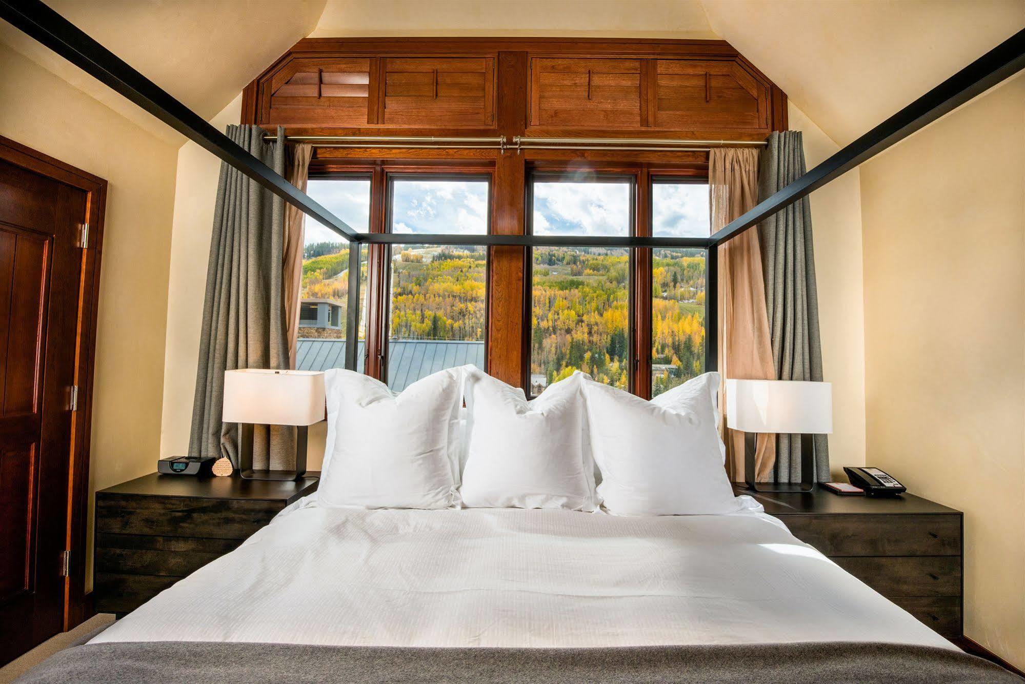 Elevation Resort Residences At Solaris Vail Exterior photo
