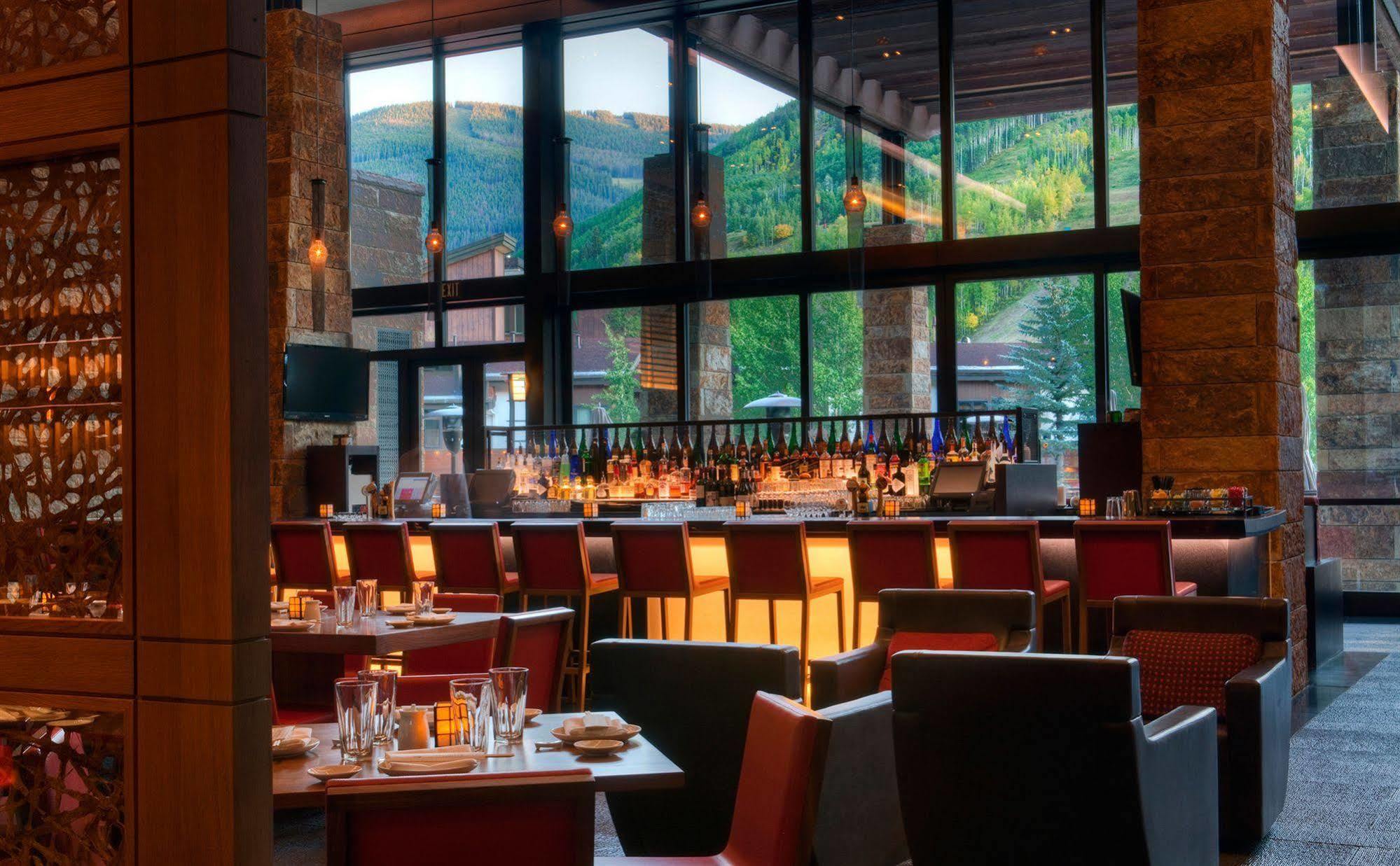 Elevation Resort Residences At Solaris Vail Exterior photo